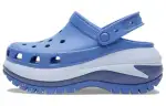 Crocs Mega Crush Clog Clogs Women's
