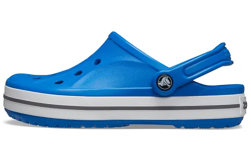 Crocs Bayaband Ii Clogs 'Bright Cobalt'