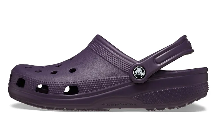 Crocs Classic Clog EVA Clogs Women's Fuchsia