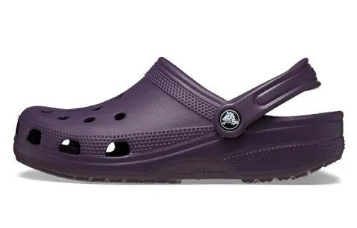 Crocs Classic Clogs 'Dark Iris'