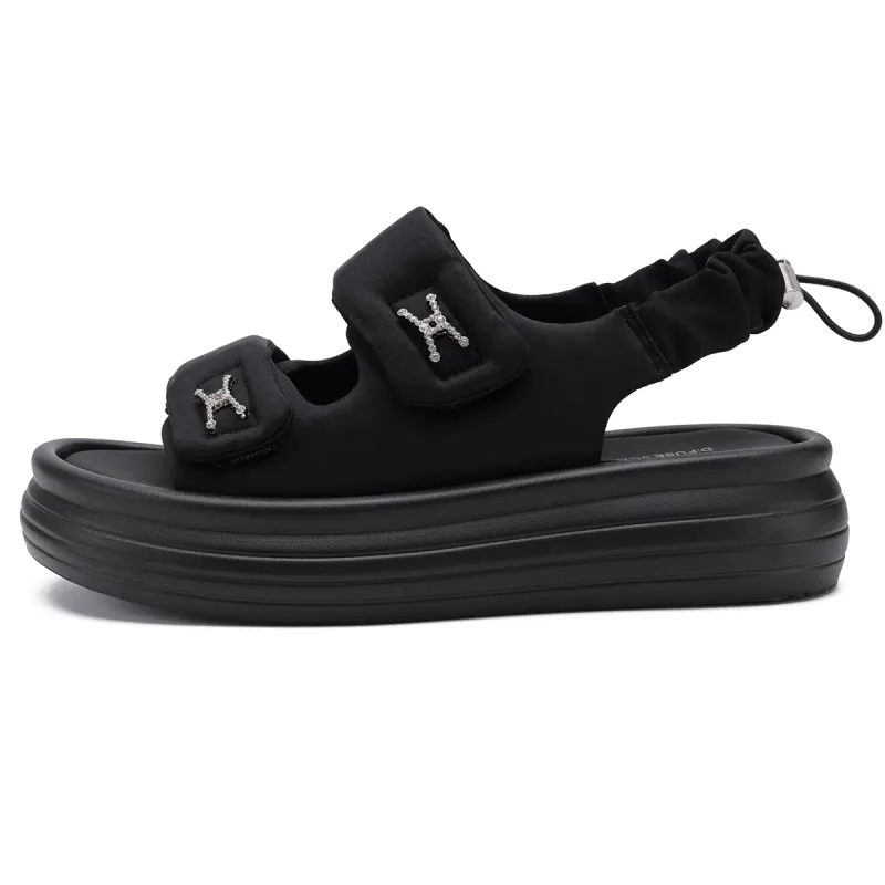D FUSE SCANDINAVIA Beach Sandals Women's