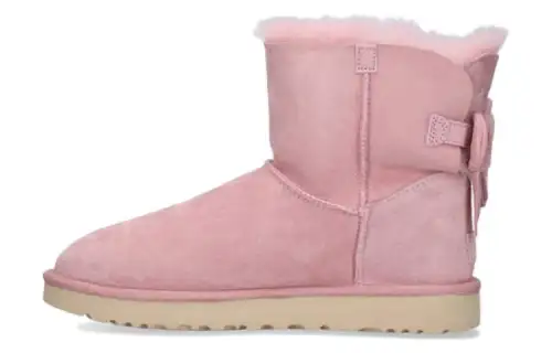 UGG Mini Bailey Fluff Women's