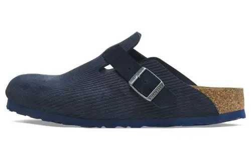 Birkenstock Boston Mules