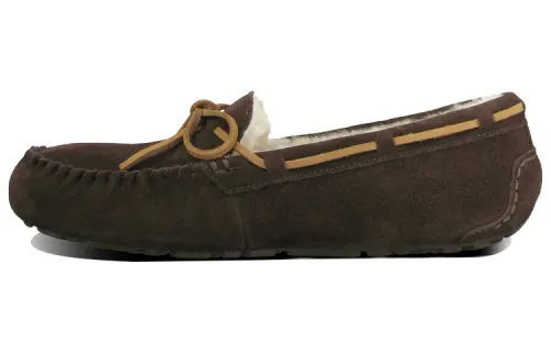 UGG Olsen Slipper Espresso