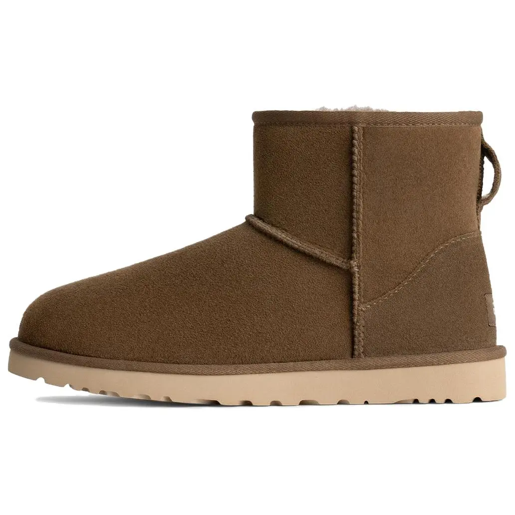 UGG Classic Mini Boot Hickory