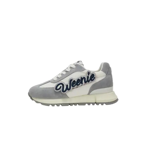 Teenie Weenie Fabric Low top Casual Shoes Women's