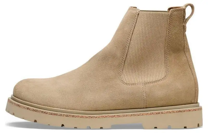 Birkenstock 35mm Highwood boots