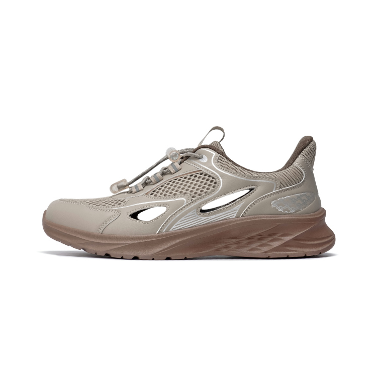 ZULIZ Elderly Shoes Slip Resistant And Breathable Low top Casual Shoes Unisex
