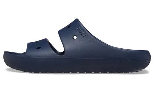 Crocs Beach Sandals Unisex Dark Blue