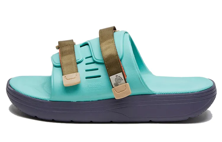 Suicoke URICH 'Sea Green Olive'
