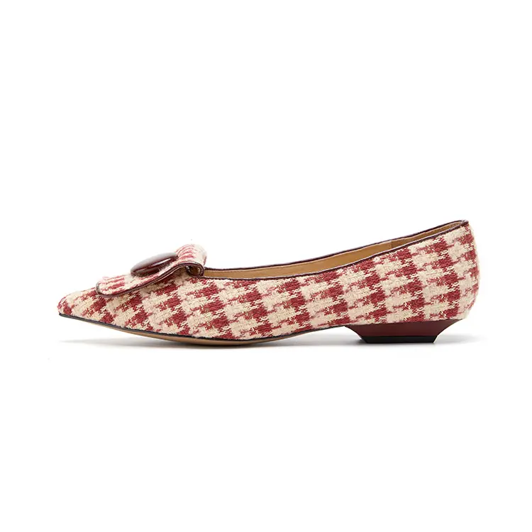 Marie Claire Fabric Casual Shoes Women's