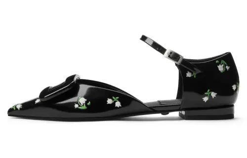 CHARLES&KEITH Casual Shoes Women's