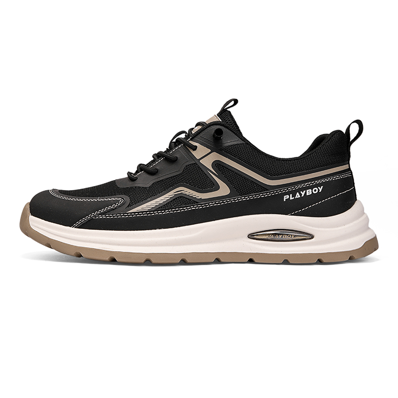 Playboy Running Shoes Men’s Low Top