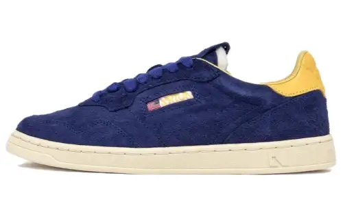 AUTRY Medalist Two-tone Sneakers