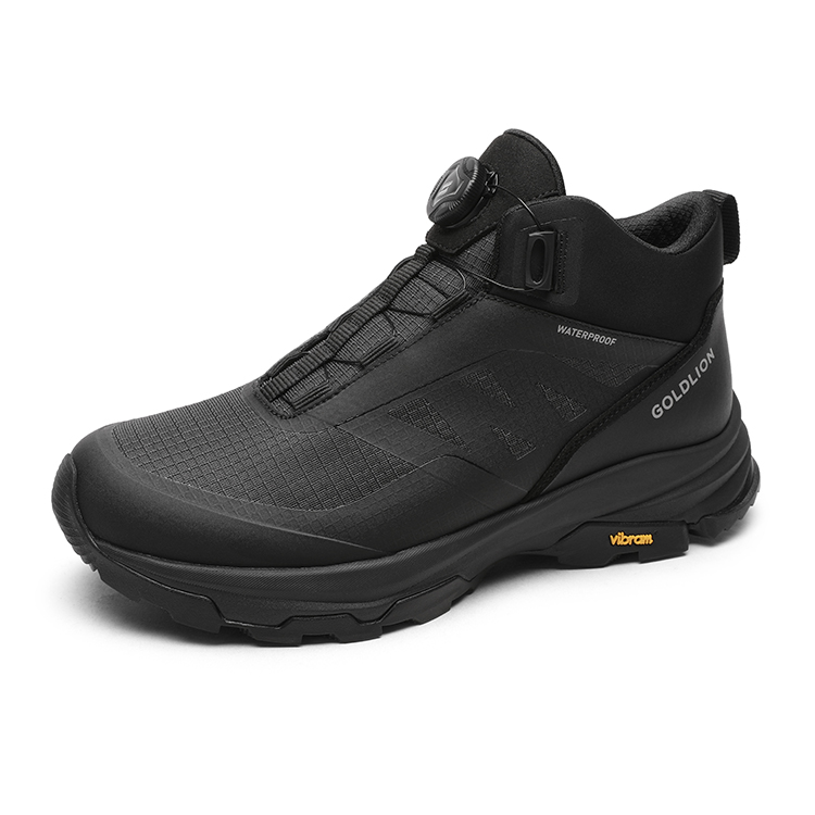 GOLDLION Mid top Outdoor Shoes Men’s