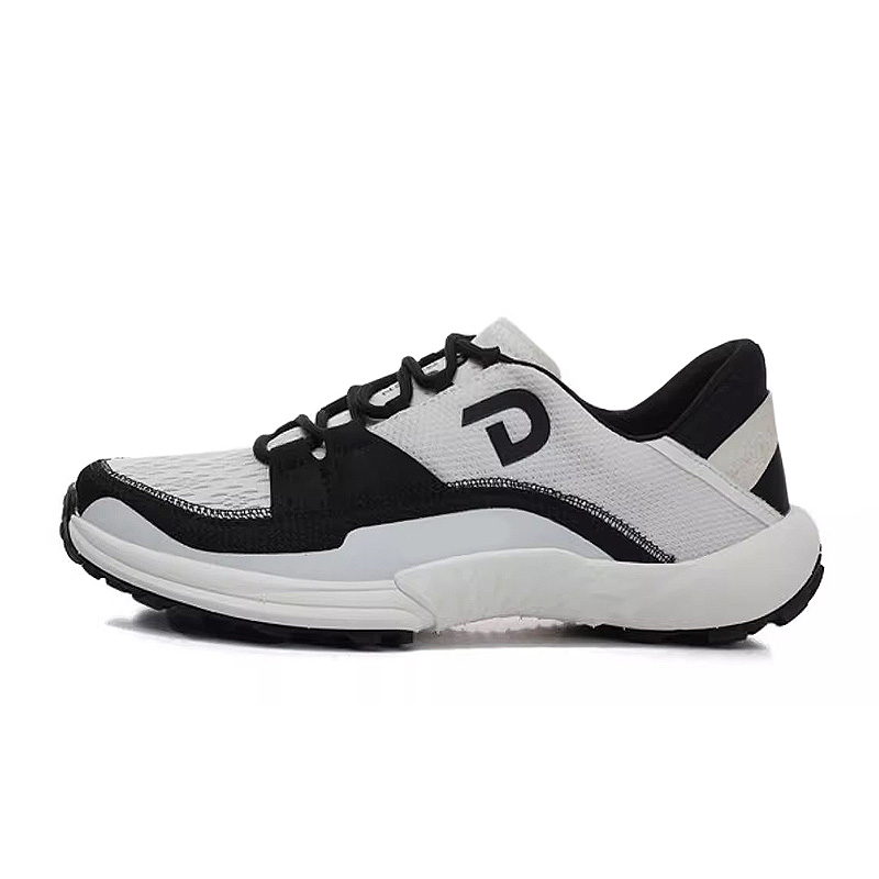 Bansley Mesh, Textile Running Shoes Men’s