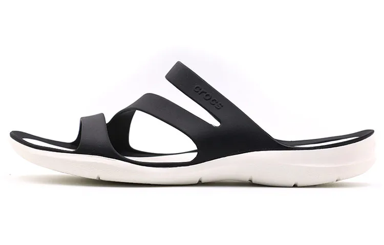 Crocs Swiftwater Sports Slippers Women's