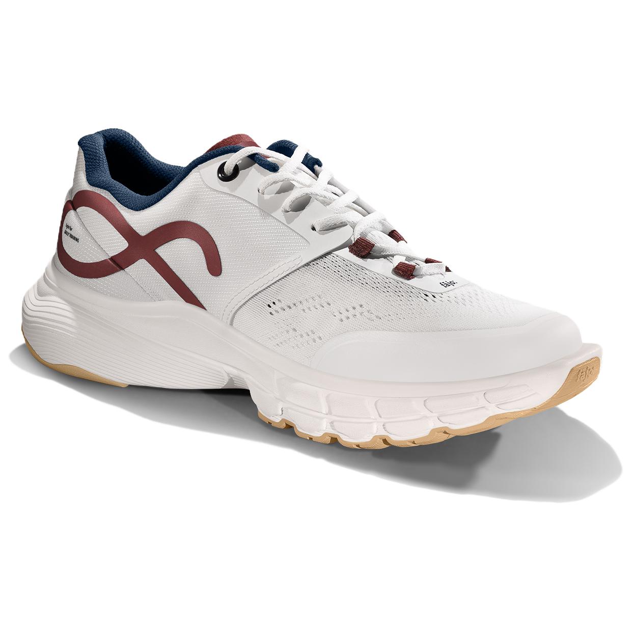 FAJO Cushioning Breathable Lightweight Anti Rollover Low top Running Shoes Unisex