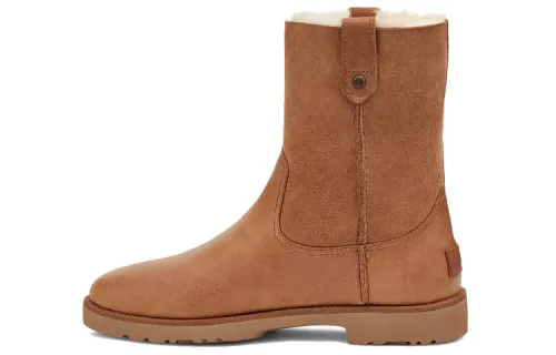 UGG Ankle Boots Women's Chestnut