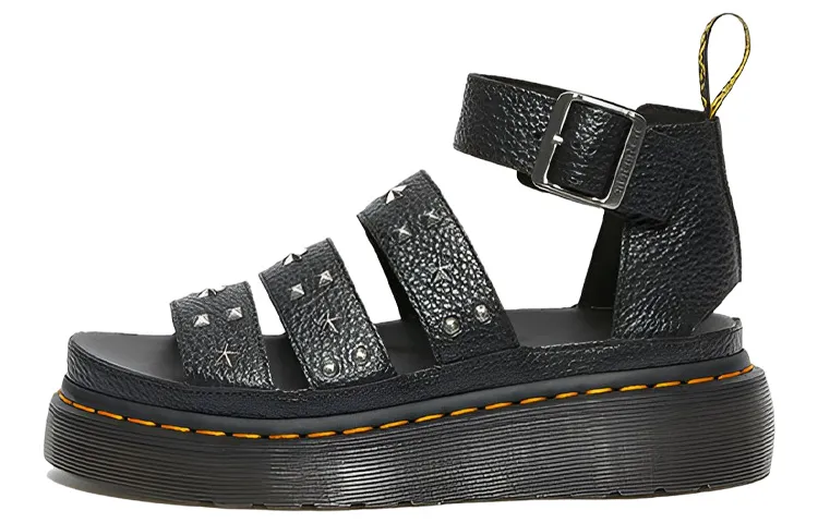 Dr.Martens Clarissa II Quad Stylish Sandal Women's Black