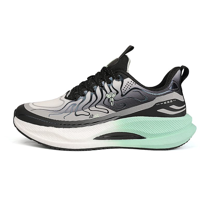 DAOTUSEN Mesh Low top Running Shoes Unisex