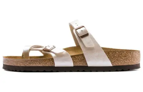 Birkenstock Madrid open-toe sandals Women's