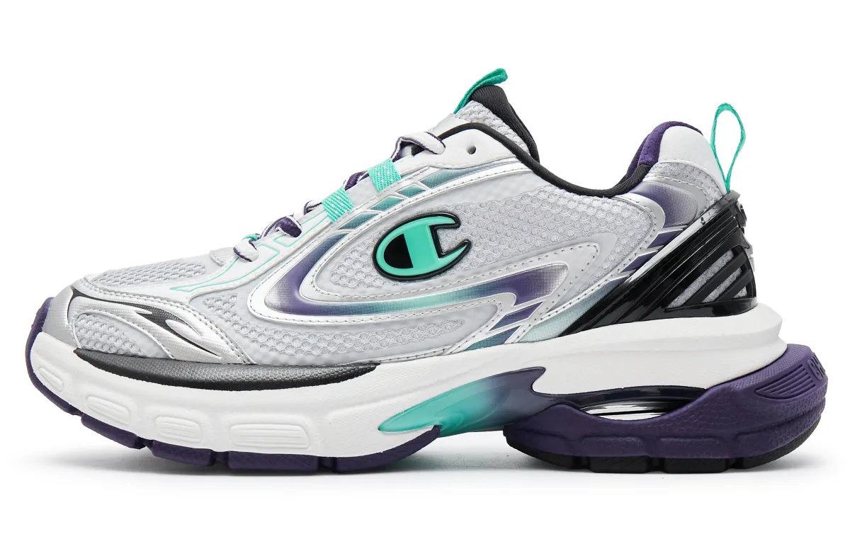 Champion Slip Resistant Abrasion Resistant Low top Running Shoes Women's