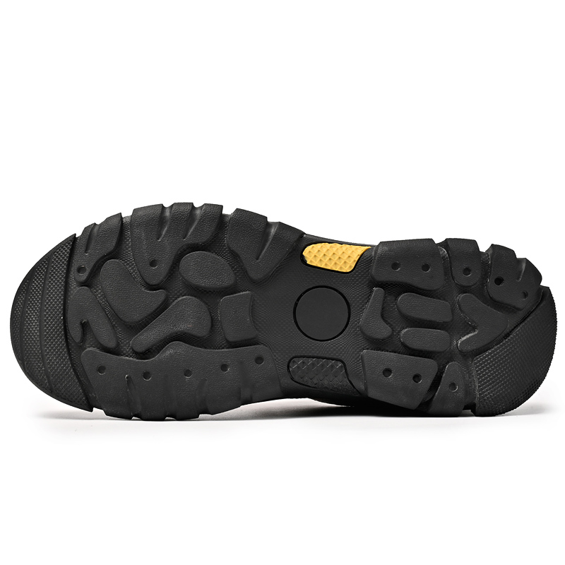 JIGONGYANG Mountaineering & Hiking Shoes Men’s