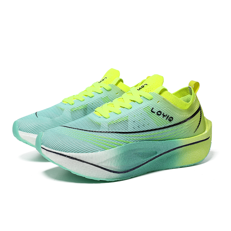Loyiq Slip Resistant Breathable Moisture Wicking Quick Dry Support Balance Lightweight