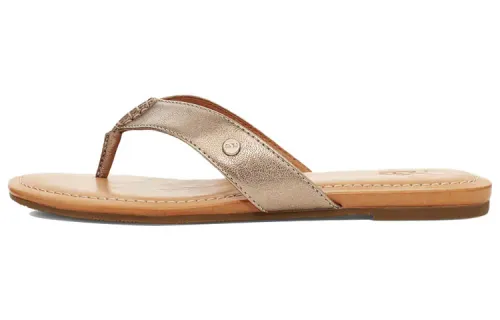 UGG Tuolumne Metallic Slippers Women's