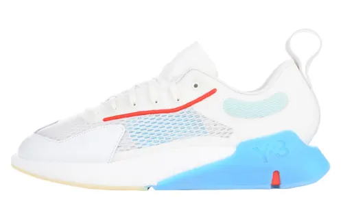 Y-3 Orisan Y-3 'White Bright Cyan'
