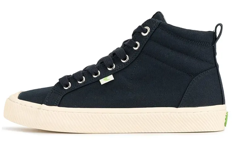 CARIUMA Oca Canvas High top Sneakers Women's