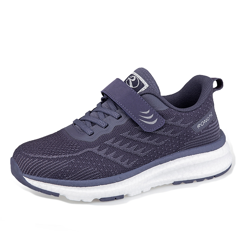 RONGSHI Slip Resistant Low top Casual Shoes Unisex