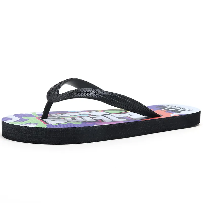 TALKING TOM Flip Flops Unisex