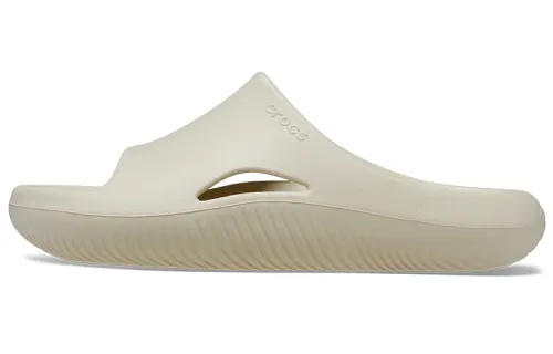 Crocs Mellow Recovery Slide Bone