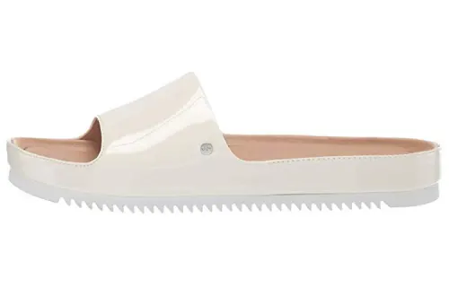 UGG Slide Slippers Women's Beige