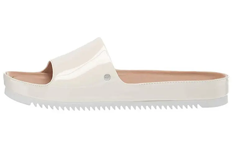 UGG Slide Slippers Women's Beige