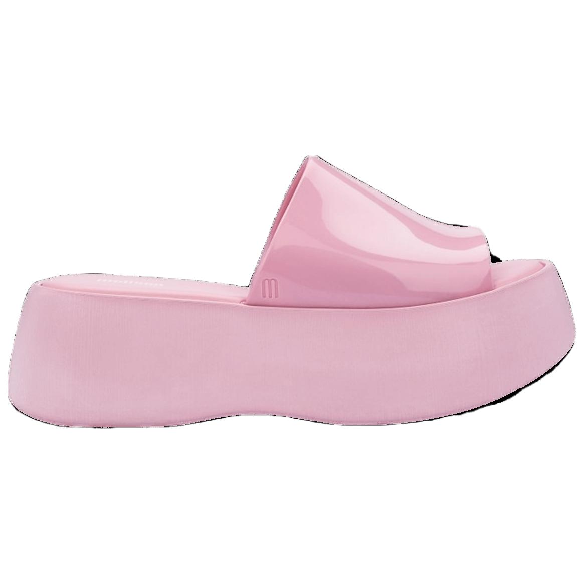 MELISSA Abrasion Resistant Slip Resistant Slide Slippers Women's