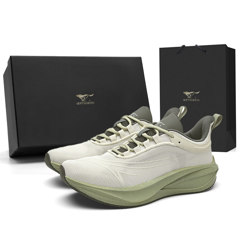 SEPTWOLVES Low top Running Shoes Men’s