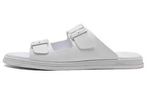 PEDRO Stylish Sandal Men's White