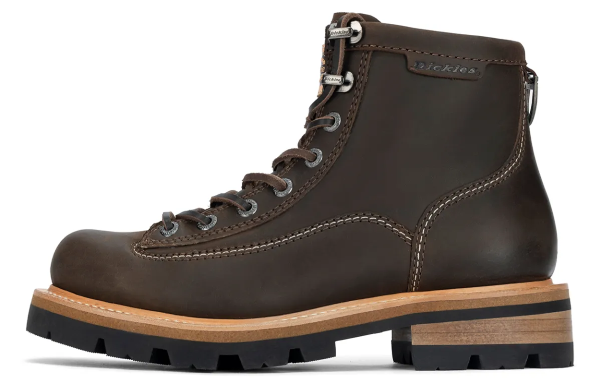 Dickies Outdoor Boots Men's Dark Coffee
