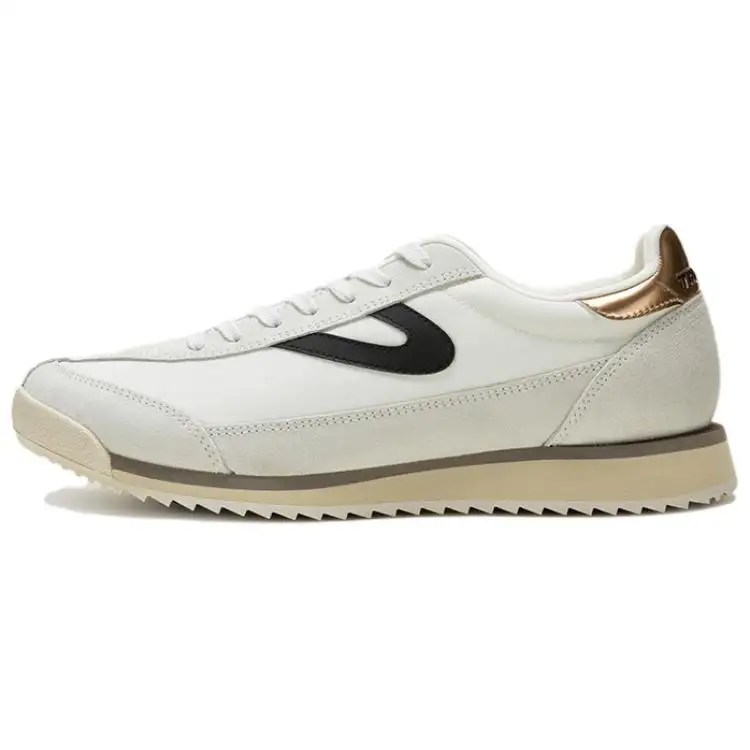 TRETORN Rawlins Textile, Leather Abrasion Resistant Lightweight Wear resistant And Lightweight Low top Casual Shoes