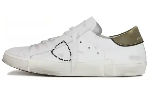 PHILIPPE MODEL Paris Prsx Low-top Sneakers