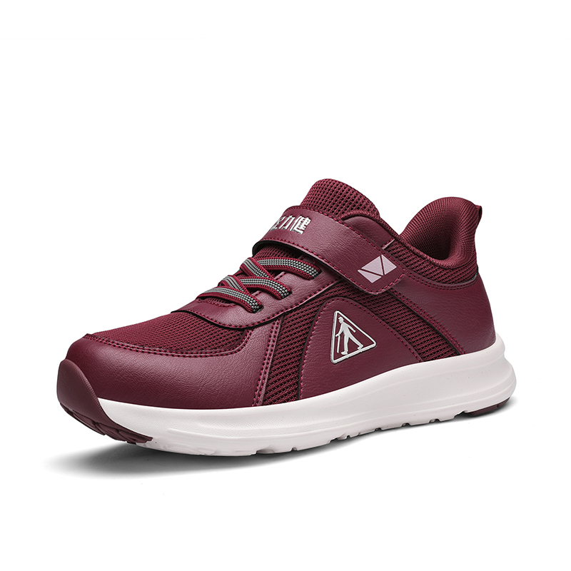 ZULIZ Cushioning Slip Resistant Abrasion Resistant Breathable Lightweight