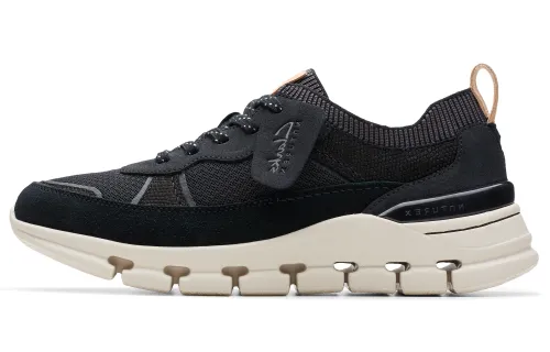 Clarks Cushioning Low top Casual Shoes Women's