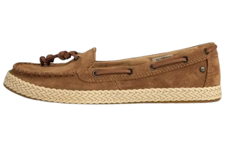 UGG Women's Casual Shoes Women's Low Top Chestnut