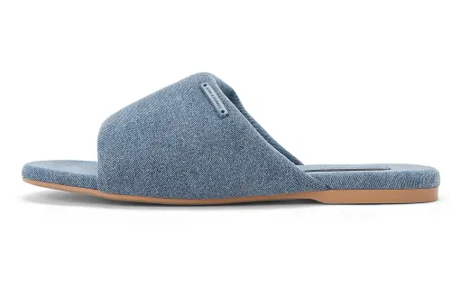 CHARLES&KEITH Slide Slippers Women's