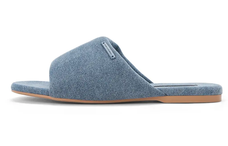 CHARLES&KEITH Slide Slippers Women's