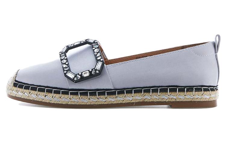 Marie Claire Women's Casual Shoes Women's Low Top Cardamom Ash
