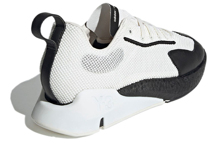 Adidas Y-3 Orisan ‘White Black’